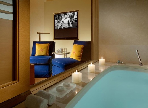 Bio Hotel Raphael - Relais & Châteaux image 13