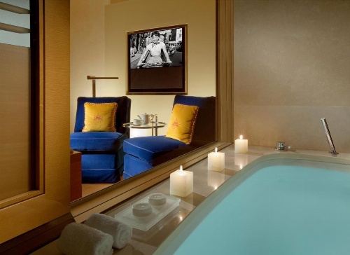 Bio Hotel Raphael - Relais & Châteaux image 16