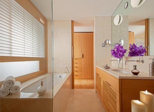 Bio Hotel Raphael - Relais & Châteaux image 6